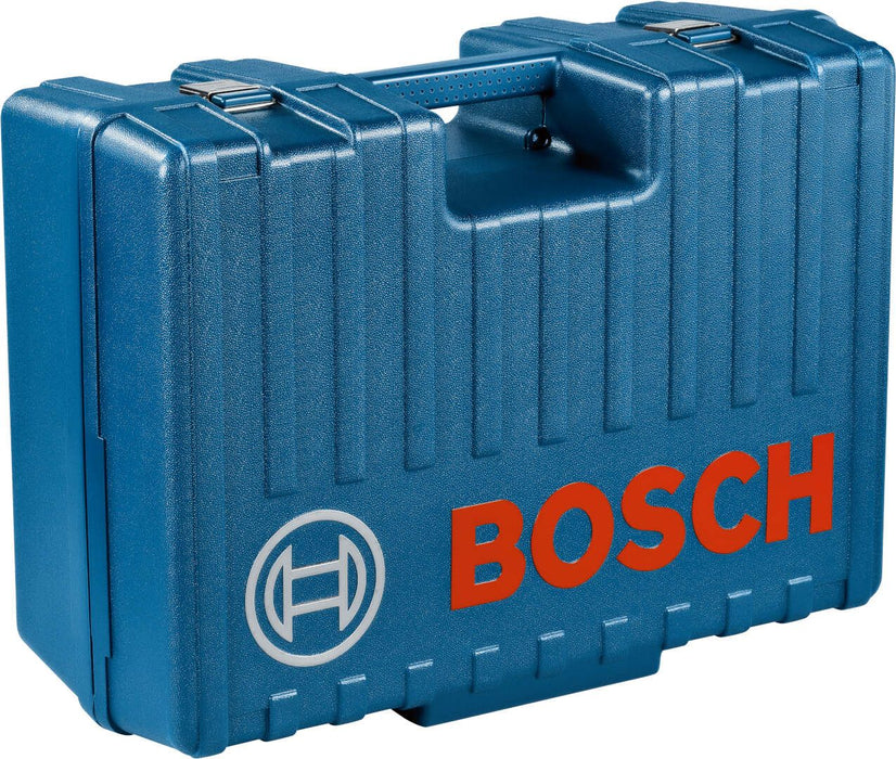 Bosch GRL 650 CHVG rotacioni laser - zelene linije; 18V ProCORE 4,0Ah (0601061V00)