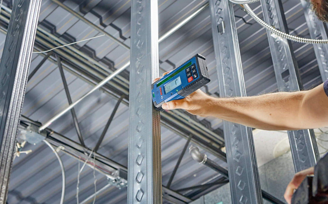 Bosch GRL 650 CHVG rotacioni laser - zelene linije + stativ BT 170 HD; 18V ProCORE; 1x4,0Ah (06159940PR)