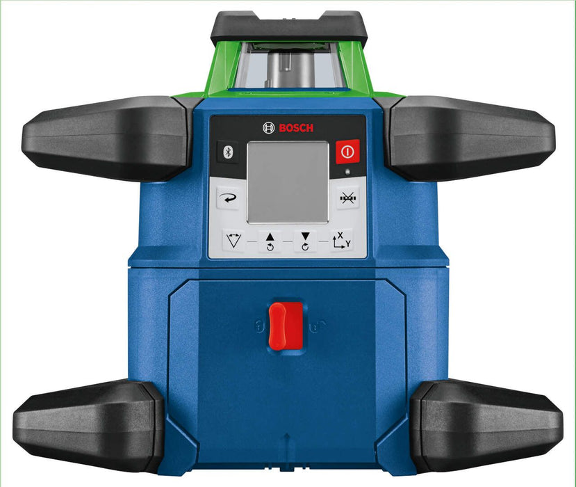 Bosch GRL 650 CHVG rotacioni laser - zelene linije + stativ BT 300 HD; 18V ProCORE; 1x4,0Ah (06159940PS)