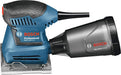 Bosch GSS 140-1 A vibraciona brusilica (06012A2100)