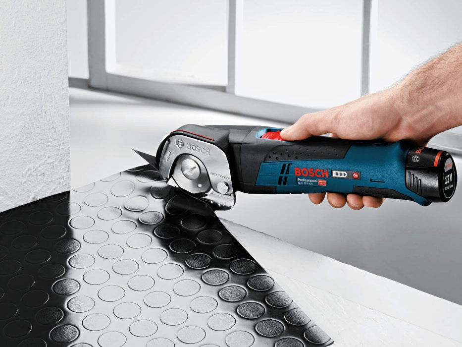 Bosch GUS 12V-300 Solo akumulatorske univerzalne makaze (06019B2901)