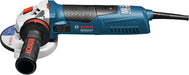 Bosch GWS 19-125 CIE ugaona brusilica 1900W; 125mm