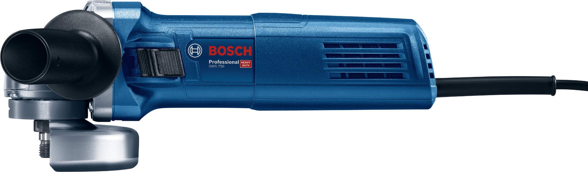 Bosch GWS 750-115 mala ugaona brusilica (0601394000)