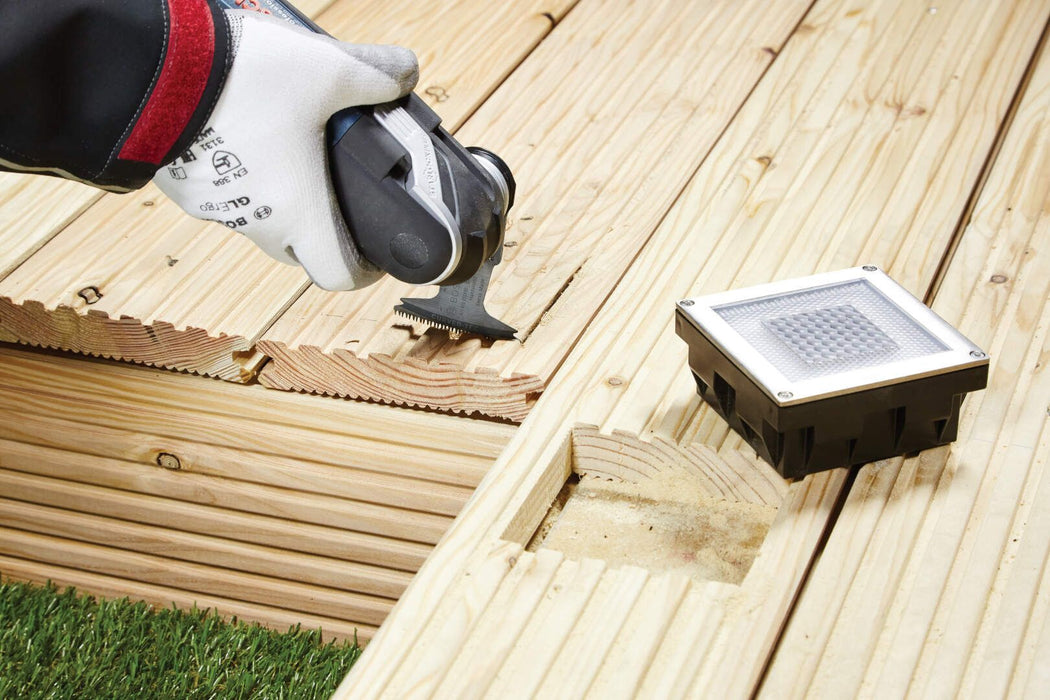 Bosch HCS list testere za uranjanje AII 65 BSPC Hard Wood 40 x 65 mm - pakovanje od 10 komada - 2608664485