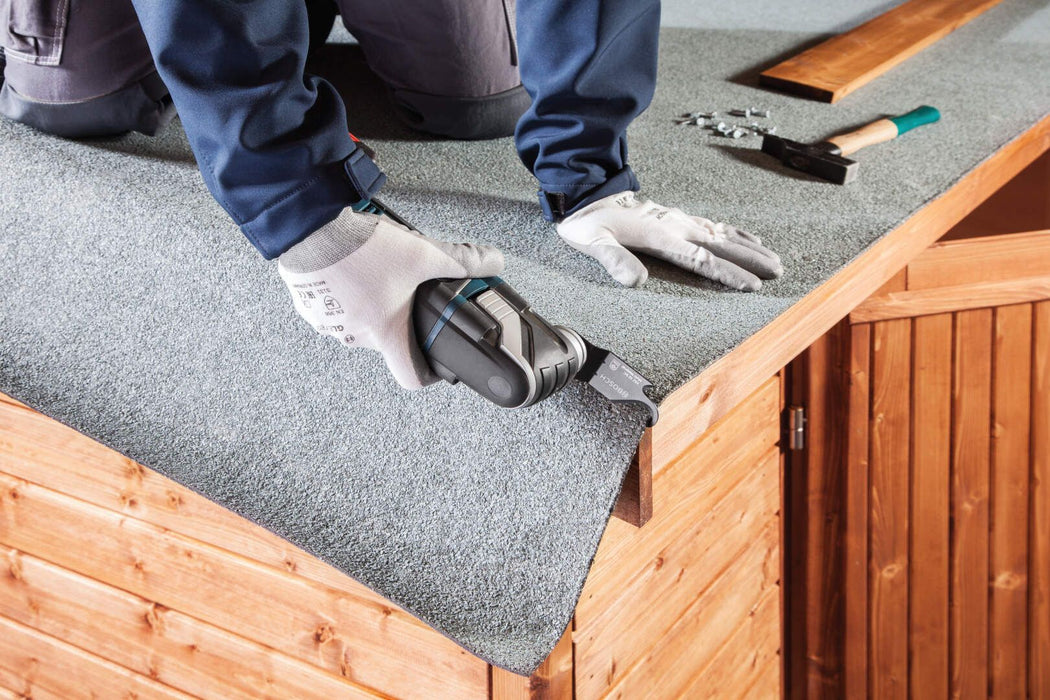 Bosch HCS Multi nož ASZ 32 SC 24 x 11 mm - pakovanje 1 komad - 2608662431