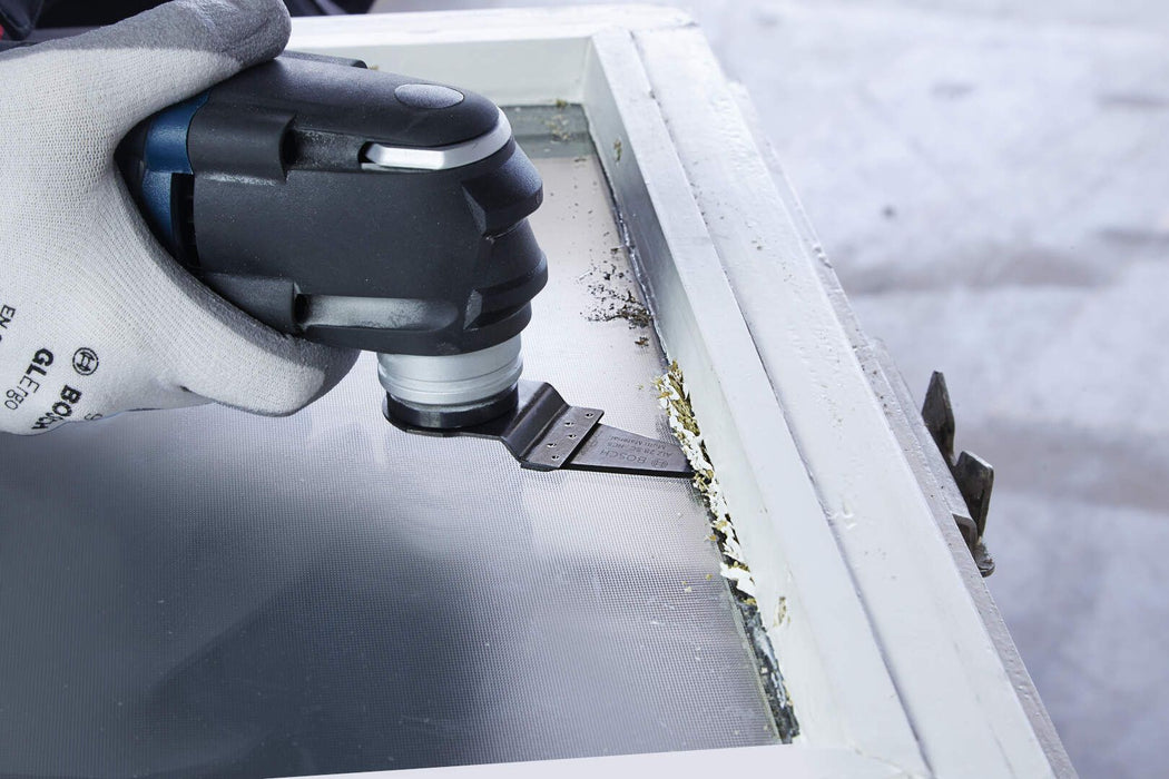 Bosch HCS univerzalni sekač utora AIZ 28 SC 28 x 40 mm - pakovanje od 10 komada - 2608664489