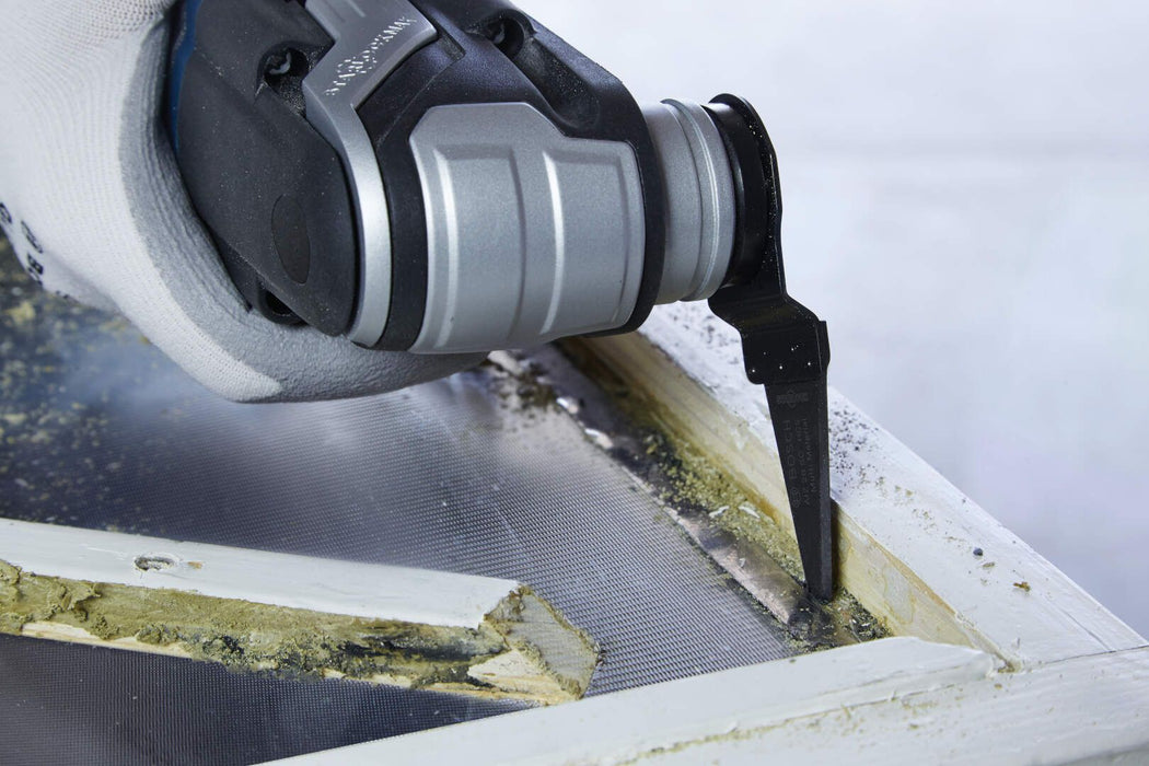 Bosch HCS univerzalni sekač utora AIZ 28 SC 28 x 40 mm - pakovanje od 10 komada - 2608664489