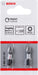 Bosch Impact Control 2-delni set bitova PZ2 dužine 25mm (2608522401)