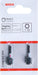 Bosch Impact Control 2-delni set bitova T10 dužine 25mm (2608522472)