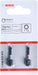 Bosch Impact Control 2-delni set bitova T15 dužine 25mm (2608522473)