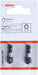 Bosch Impact Control 2-delni set bitova T27 dužine 25mm (2608522476)