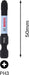 Bosch Impact Control bit PH3 dužine 50mm (2608522482)