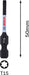 Bosch Impact Control bit T15 dužine 50mm (2608522486)