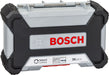 Bosch Impact Control set bitova odvrtača, 36-delni