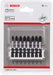 Bosch Impact Control 8-delni set kovanih bitova PH1/PH2/PH3/PZ2/PZ3 (2608522328)