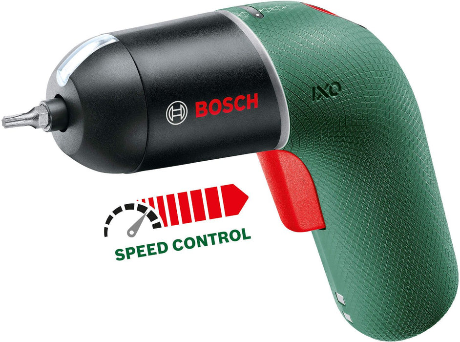 Bosch IXO 6 Classic akumulatorski odvrtač (06039C7120)