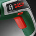 Bosch IXO 7 akumulatorski odvrtač + 10-delni set bitova (06039E0020)