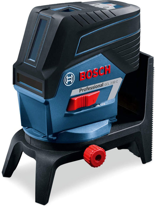 Bosch kombinovani laser GCL 2-50 C + RM 2 + torba (0601066G00)