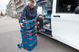 Bosch L-Boxx 102 kofer - kutija za alat 442x357x117mm - pakovanje od 12 komada - (1600A016NB)