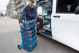 Bosch L-Boxx 102 transportni kofer (1600A012FZ)