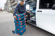 Bosch L-Boxx 374 transportni kofer (1600A012G3)