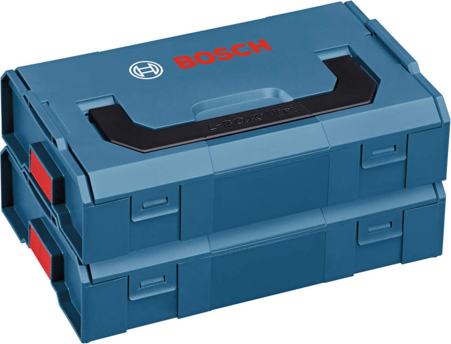 Bosch L-Boxx Mini kofer - kutija za alat 260x155x63mm (1600A007SF)