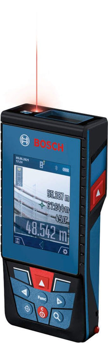 Bosch Laserski daljinomer GLM 100-25 C Professional (0601072Y00)