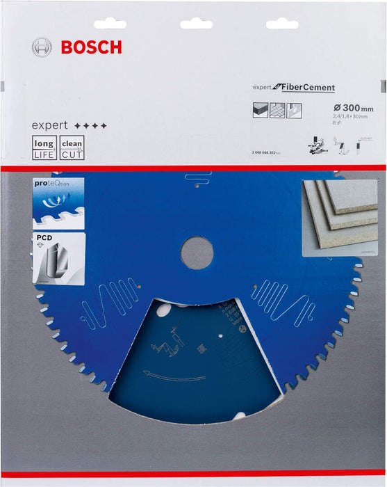 Bosch list kružne testere Expert for Fiber Cement B 300x30x2,4-8 (2608644352)