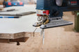 Bosch list ubodne testere T 101 B Clean for Wood - pakovanje 5 komada - 2608630030