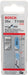 Bosch list ubodne testere T 118 B Basic for Metal - pakovanje 25 komada - 2608638471