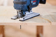 Bosch list ubodne testere T 144 D Speed for Wood, pakovanje od 5 komada - 2608630040