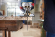 Bosch list ubodne testere T 308 BOF Extraclean for Wood - pakovanje 3 komada - 2608636639