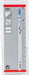 Bosch list ubodne testere T 318 A Basic for Metal - pakovanje 100 komada - 2608631808