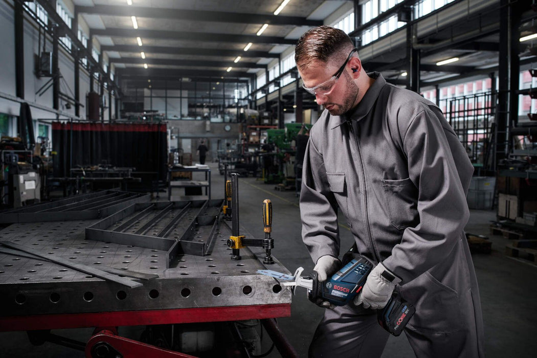 Bosch list univerzalne testere S 123 XF Progressor for Metal - pakovanje 2 komada - 2608654402