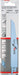 Bosch list univerzalne testere S 920 CF Heavy for Metal - pakovanje 5 komada - 2608654820