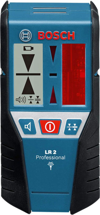 Bosch prijemnik velike snage LR 2 (0601069100)