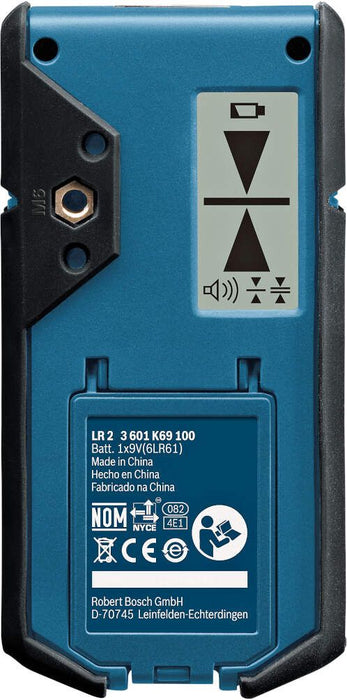 Bosch prijemnik velike snage LR 2 (0601069100)