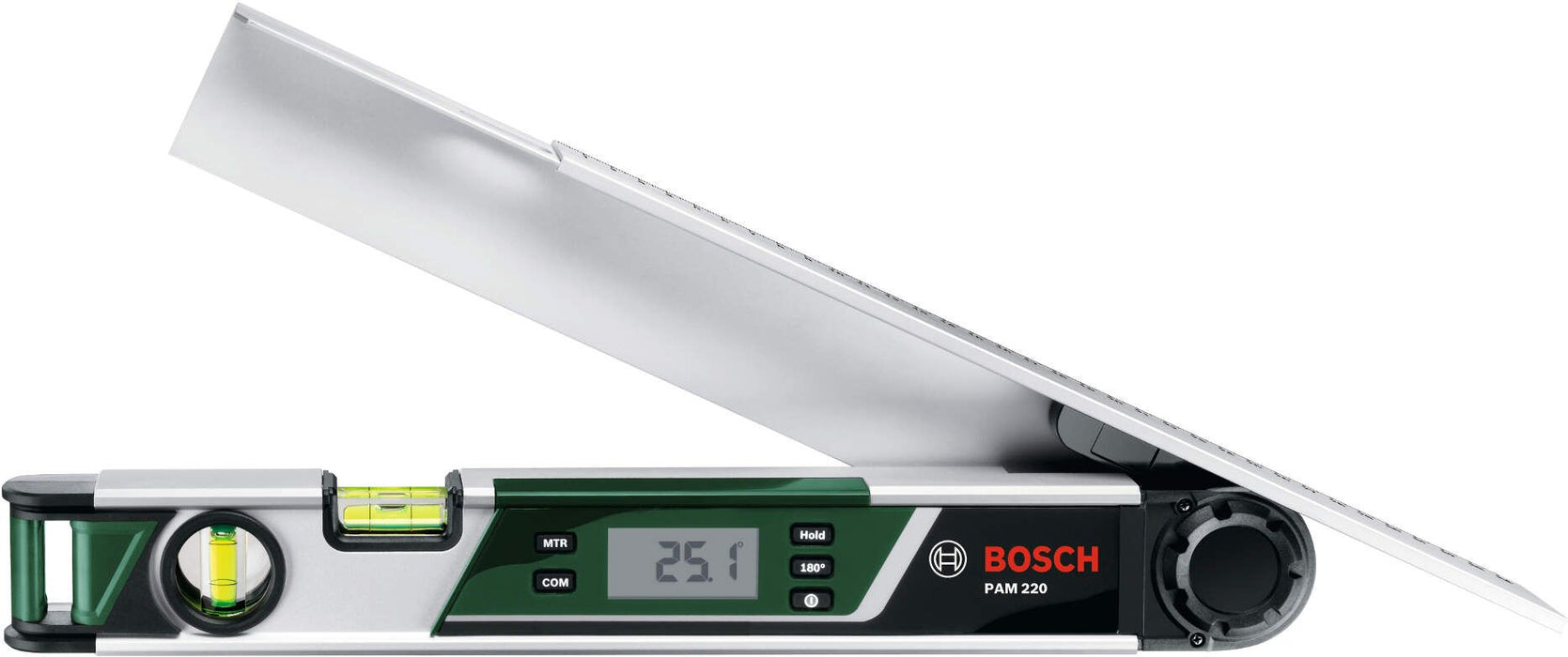 Bosch PAM 220 digitalni merač uglova (0603676000)