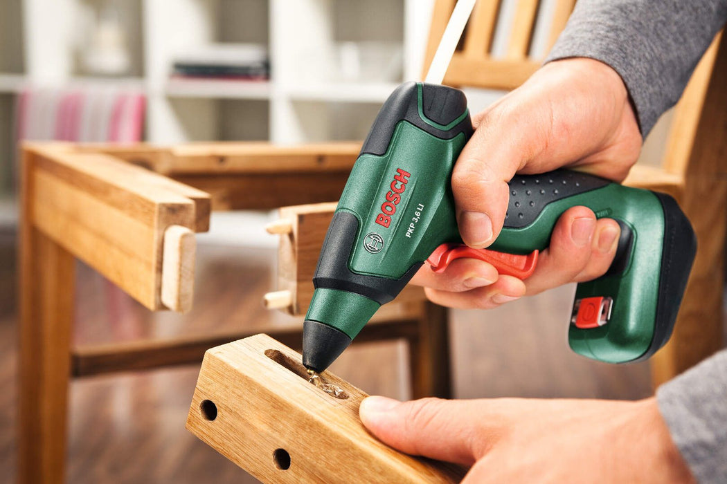 Bosch PKP 3,6 LI akumulatorski pištolj za lepak (0603264620) 