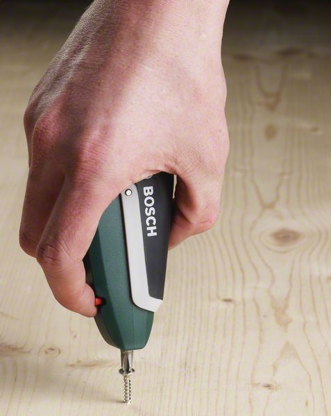 Bosch 7-delni „Pocket“ set bitova (2607017180)