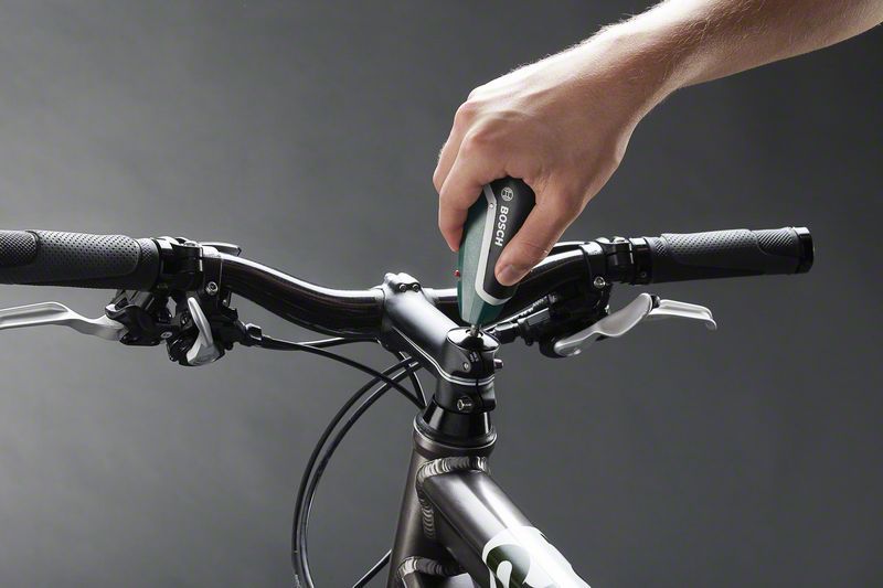 Bosch 7-delni „Pocket“ set bitova (2607017180)