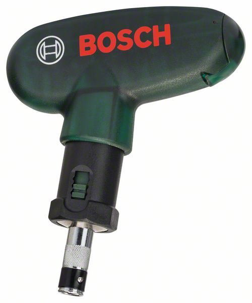 Bosch 10-delni „Pocket“ set bitova (2607019510)