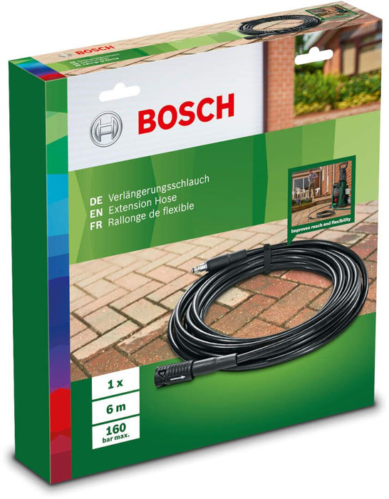 Crevo visokog pritiska za Bosch perače pod visokim pritiskom (F016800482)