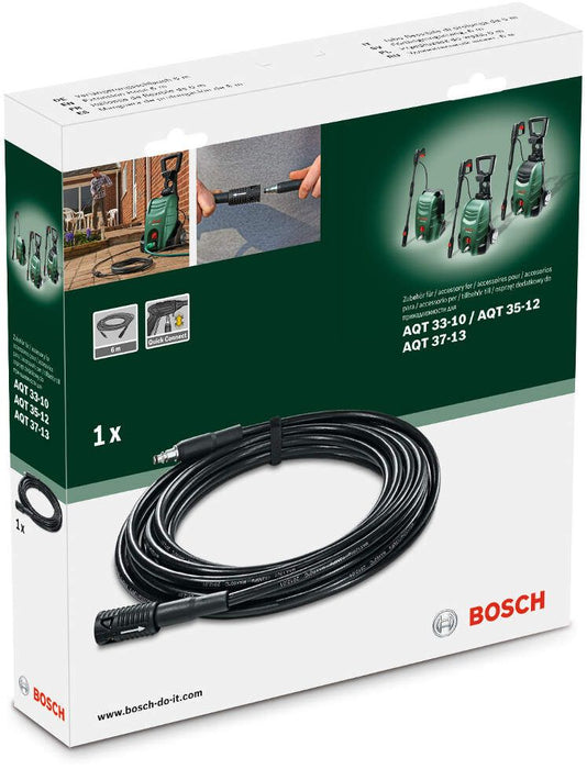 Produžno crevo visokog pritiska Bosch perače pod visokim pritiskom (F016800361)