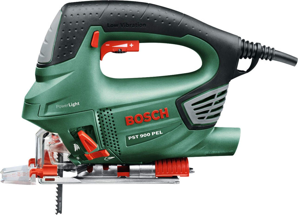 Bosch PST 900 PEL ubodna testera sa oscilacionim hodom (06033A0220) 