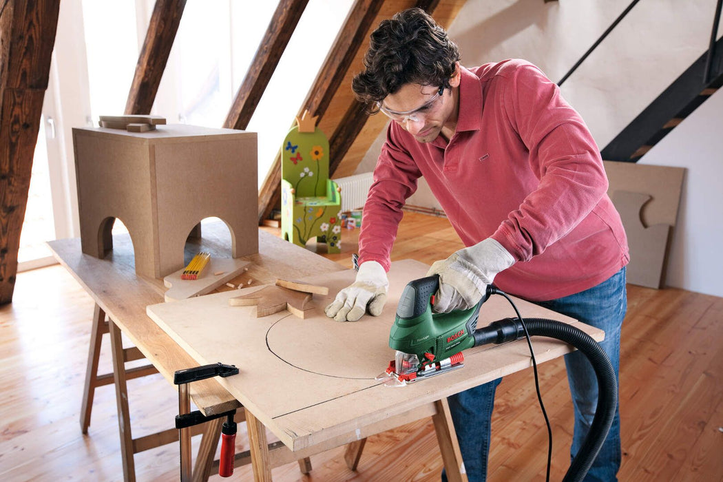 Bosch PST 900 PEL ubodna testera sa oscilacionim hodom (06033A0220) 