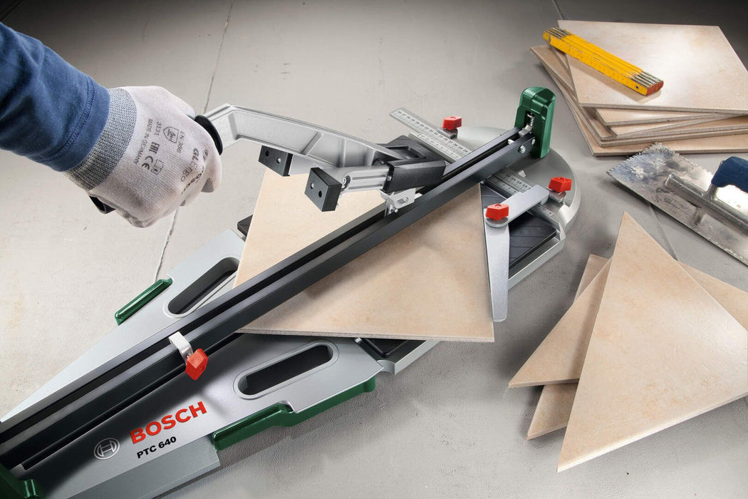 Bosch PTC 640 sekač pločica (0603B04400)