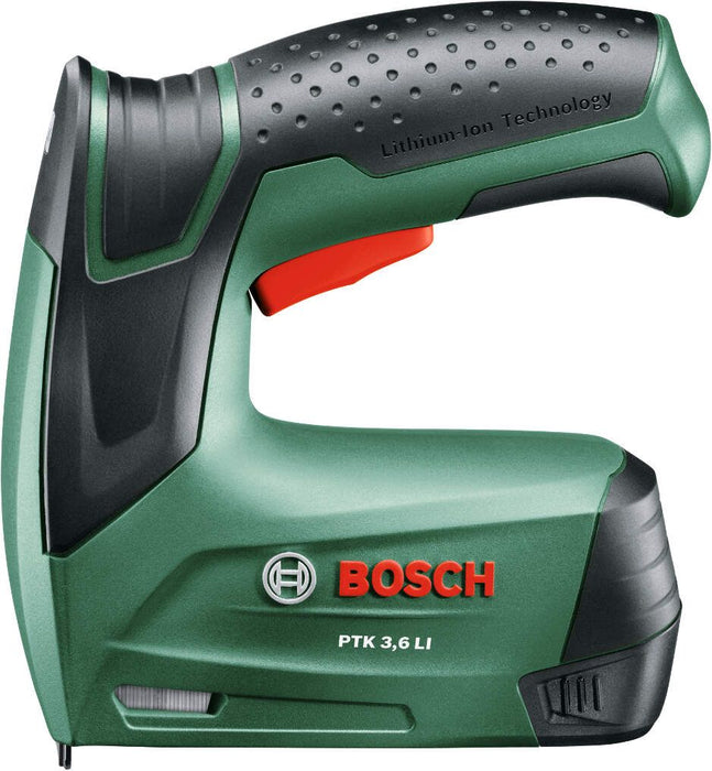 Akumulatorska heftalica Bosch PTK 3,6 LI (0603968220)
