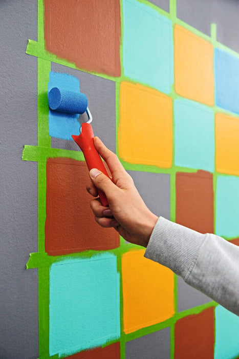 Bosch QUIGO Plus linijski laser sa podelom