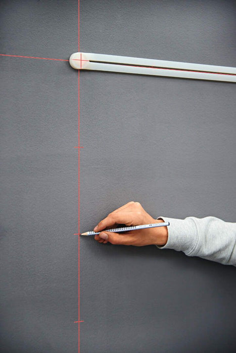 Bosch QUIGO Plus linijski laser sa podelom